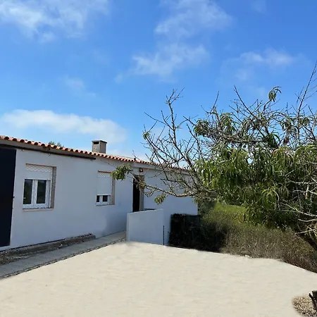 公寓 Casa No Meco