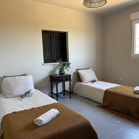 Casa No Meco