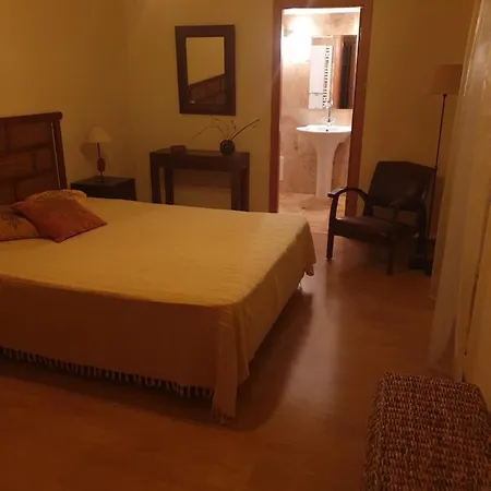 Casa No Meco Pensionat