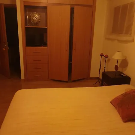 Pensionat Casa No Meco
