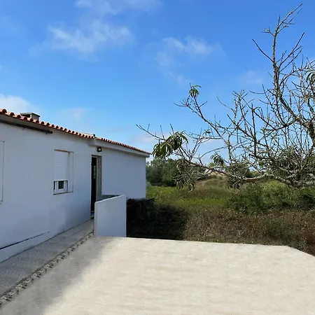Casa No Meco アパート