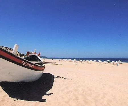Casa No Meco Apartment Sesimbra