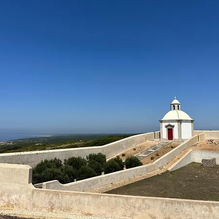 Casa No Meco * Sesimbra