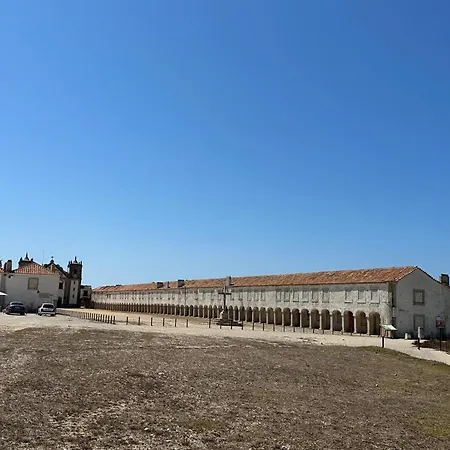 Casa No Meco *