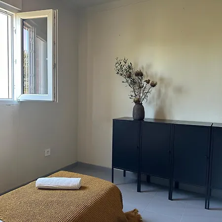 Casa No Meco *
