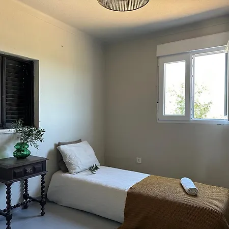 Apartment Casa No Meco *