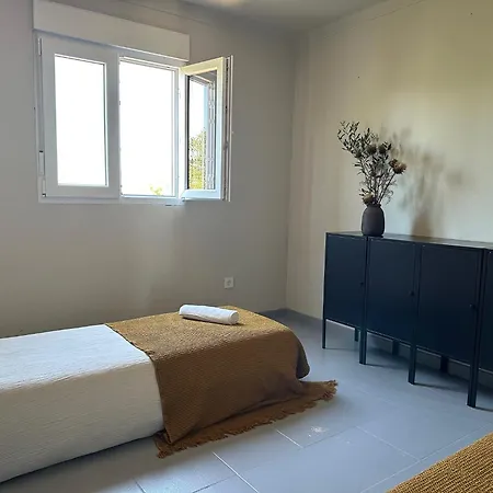 Apartment Casa No Meco *