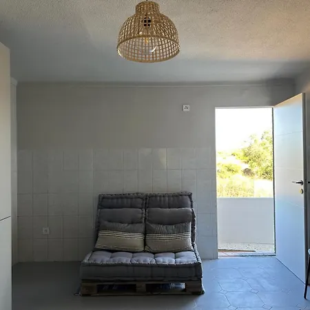 Casa No Meco Apartment
