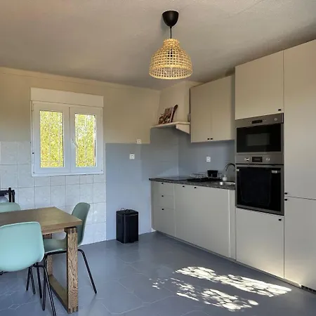 Casa No Meco Apartment