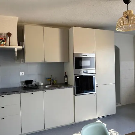 Casa No Meco Apartment *